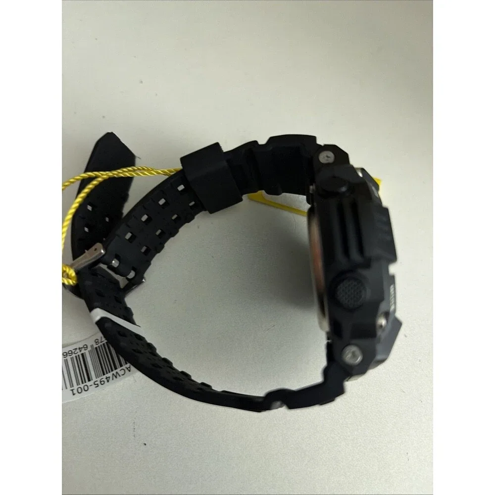 Activa X Invicta Digital Unisex Watch - 50mm (PF22678)
